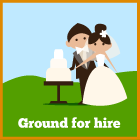 Grounds for hire